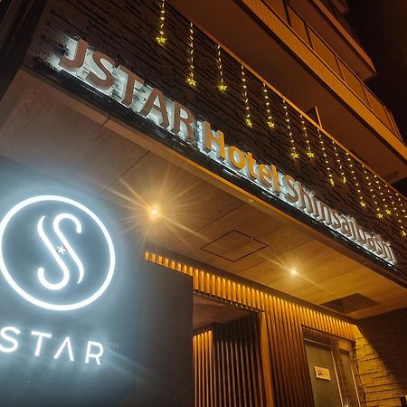 Jstar Hotel Shinsaibashi Osaka Exterior foto